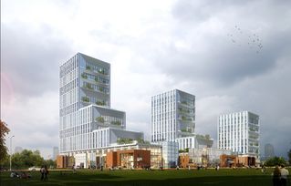 福建四地七项目接连开工 建设祖国央企也要出份力