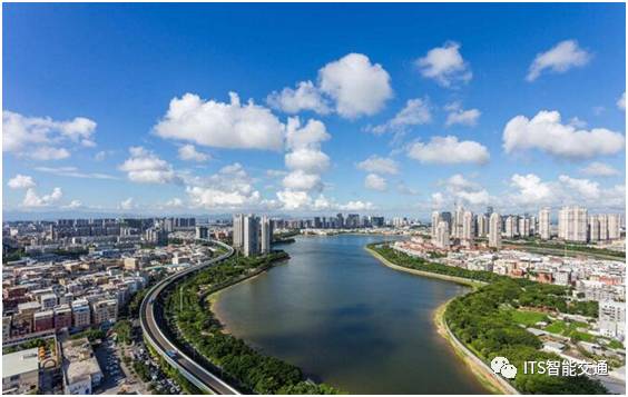 易华录助力交通安保 为厦门金砖会晤保驾护航