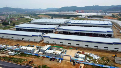 惠安:推进项目建设,着力构建交通运输转型升级新引擎