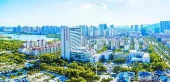 最新最全!厦门海沧医疗动态曝光,实力藏不住了