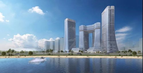 厦门商业版图全面爆发 30个地标性综合体亮相 你最期待哪个呢