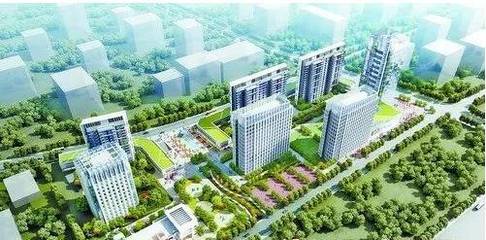 只租不售!厦门这个公寓开工建设!有1600多套房源!配套幼儿园、商业、酒店