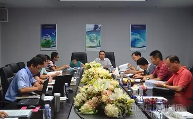 三维丝《水泥窑除尘器“电改袋”专用高性能高温滤料生产线建设》项目通过验收--企业动态--技术支持--中国振动机械网