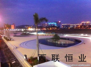 彩色透水混凝土设计 厦门高质量的厦门彩色透水混凝土